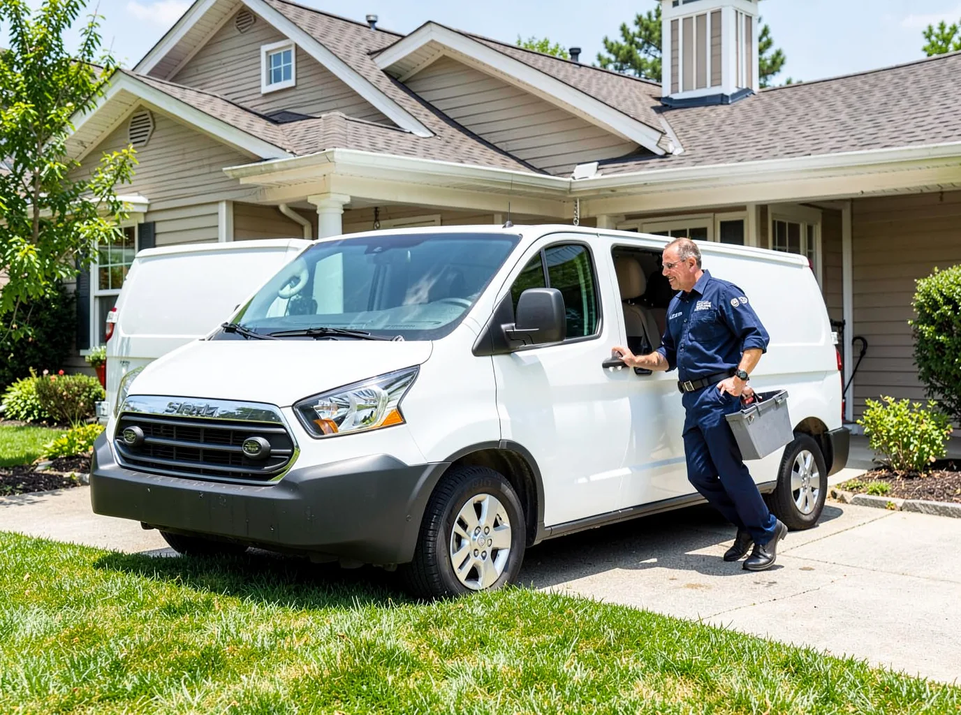 Emergency Plumber company in Hart, MI