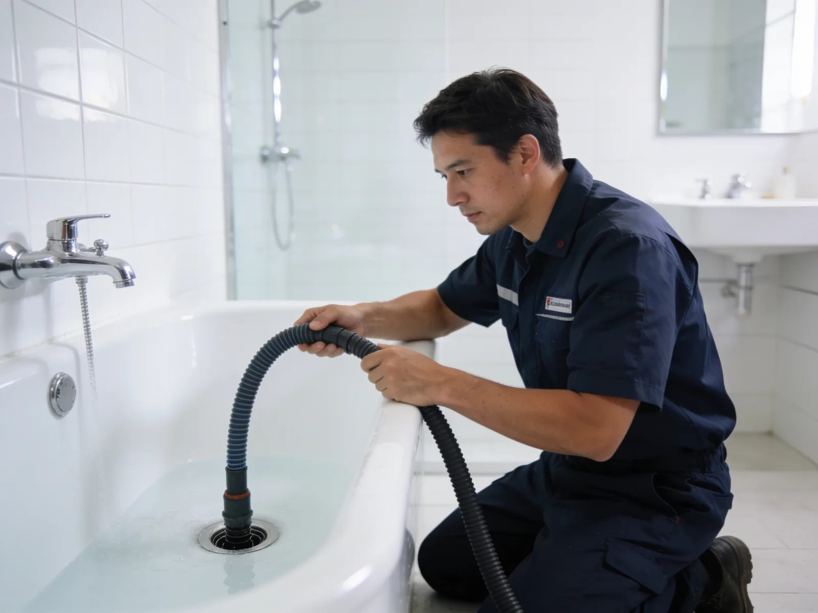 Emergency Plumber Hart, MI FAQs